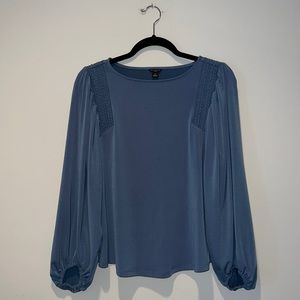 ANN TAYLOR BLOUSE